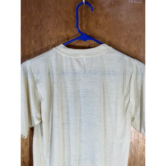 Vintage Super Trooper JD Richards Shirt Sportswear Medium M USA - Picture 7 of 8